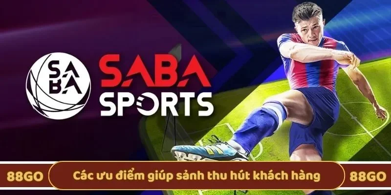 Các ưu điểm giúp sảnh thu hút khách hàng