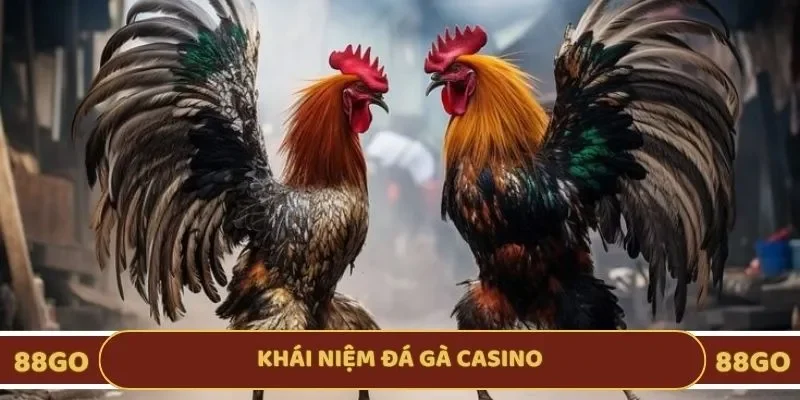 Khái niệm chi tiết